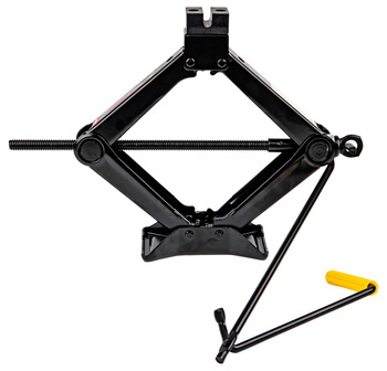 Podnośnik trapezowy 2T RESSER 07-0659 — ujęcie 2