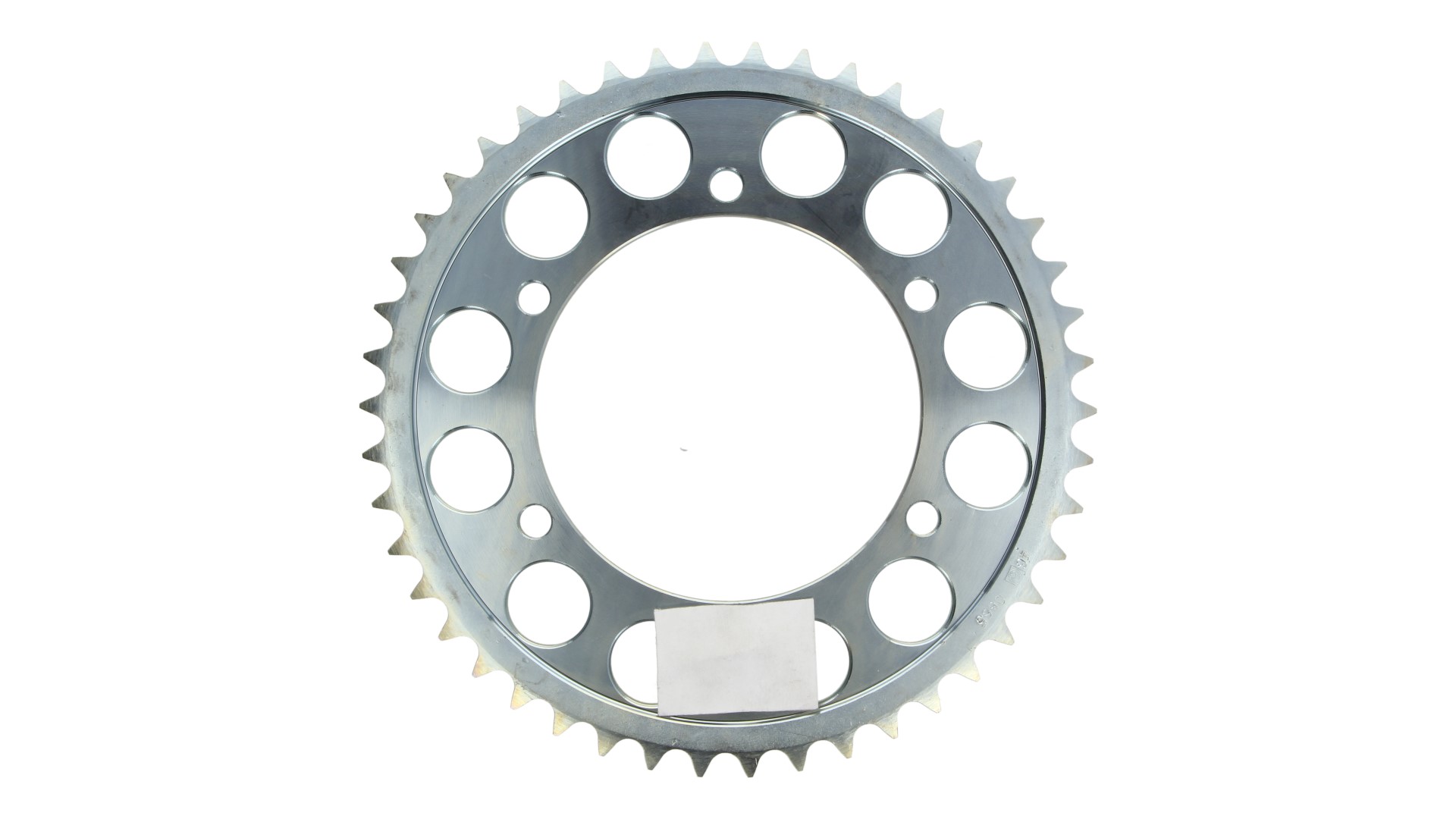 Zebatka NAPEDOWA/46Z/ tyl CARAT 865-46C — ujęcie 2