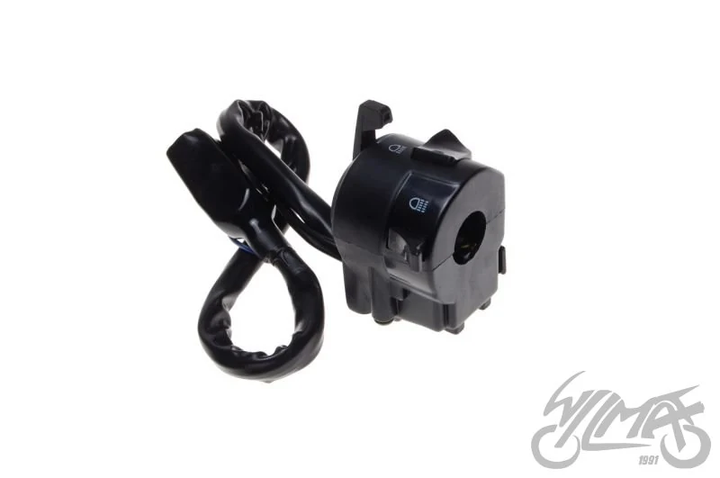 Przełącznik lewy do Shineray XY150-17 — ujęcie 2
