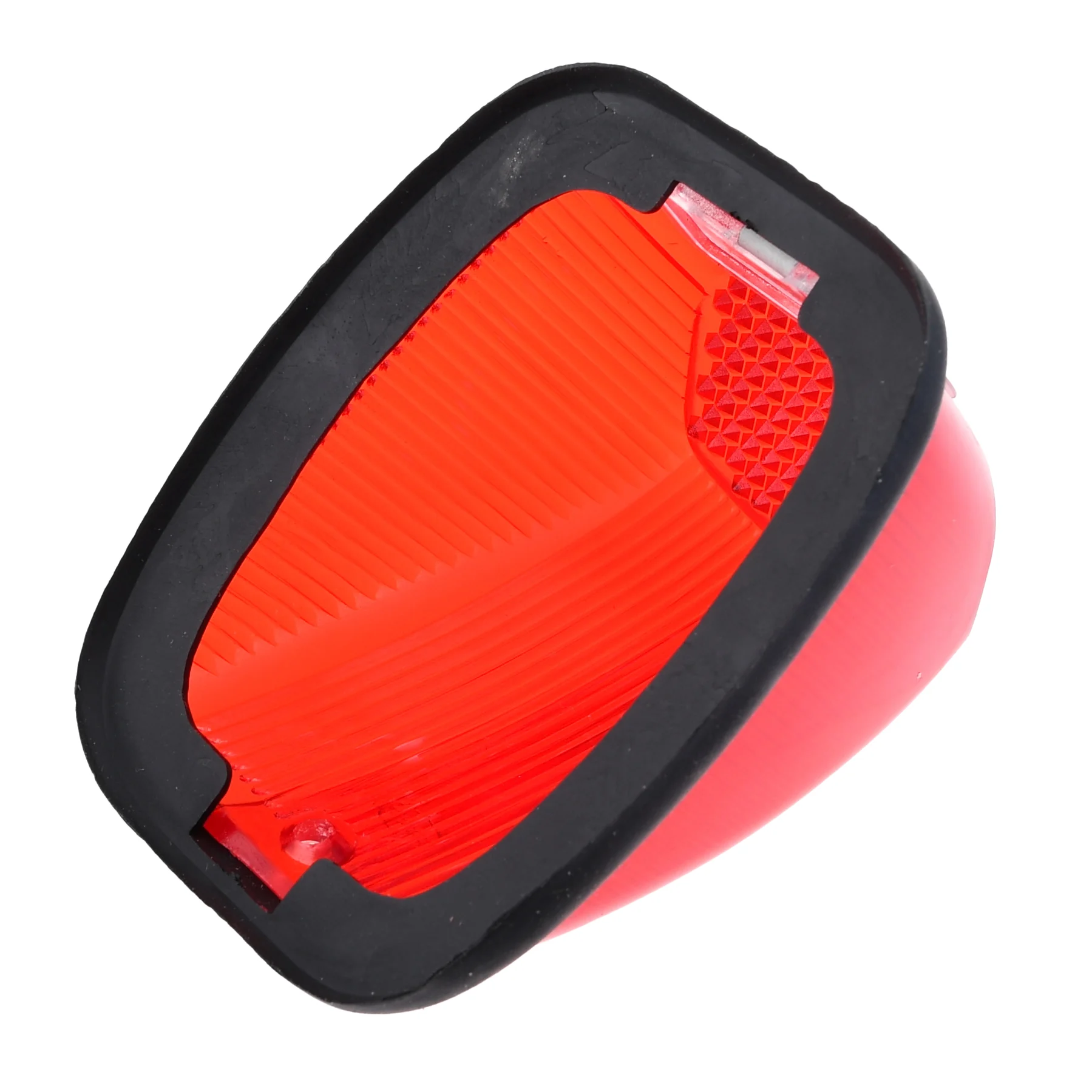 Klosz lampy tył Jawa 175 250 350 z uszczelką PL — ujęcie 2