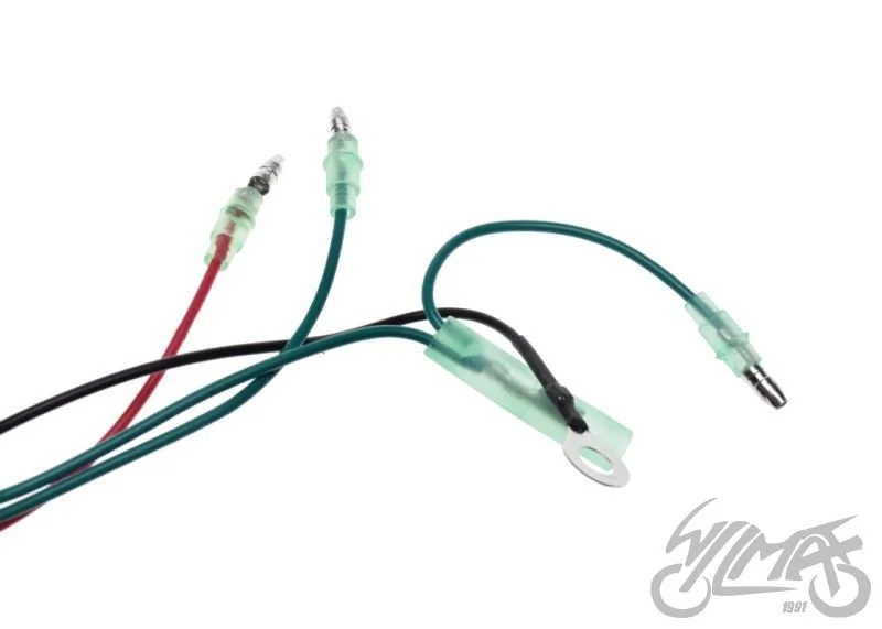 Regulator napięcia do Yamaha 6H2-81960-00-00 — ujęcie 2