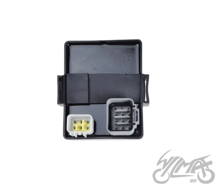 Moduł zapłonowy do CFMoto 500 — 0180-153000 — zamiennik — ujęcie 2
