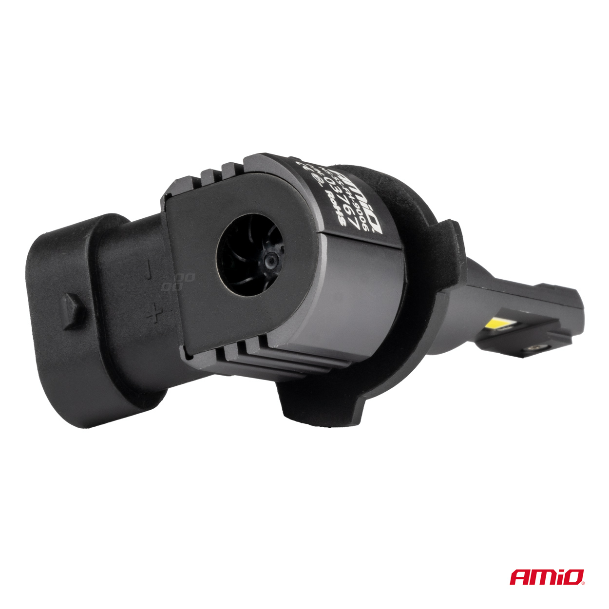 Żarówki samochodowe LED seria X4 Aviator HB4 6500K Canbus — ujęcie 4