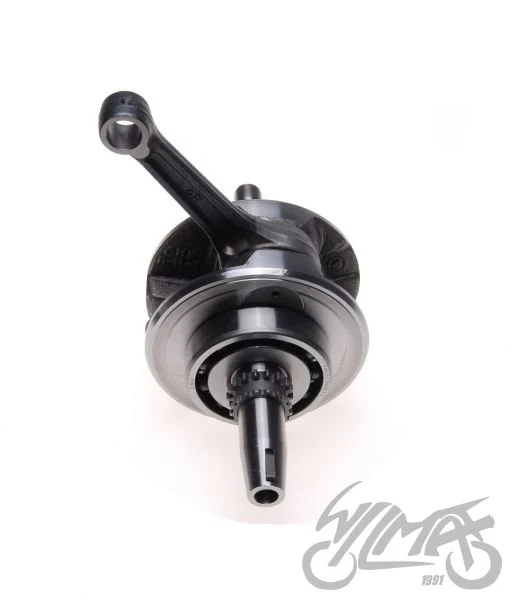 Wał korbowy zongshen cross 250 silnik CB250D-G — ujęcie 3