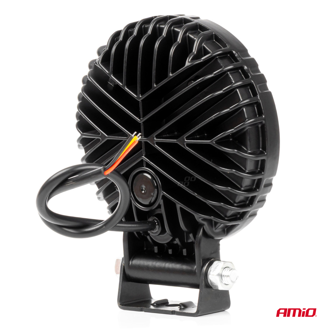 Lampa robocza LED szperacz AWL83 48 W 3600LM 12 V 24 V — ujęcie 2
