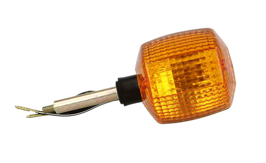 Kierunkowskaz lewy tył ZX6R/ZX600GG/ZX600GH 98-99 MLINE KAWASAKI ZX6R 600 G1 — ujęcie 3