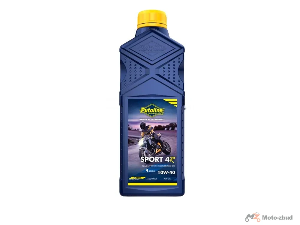 Putoline Sport 4R 10W40