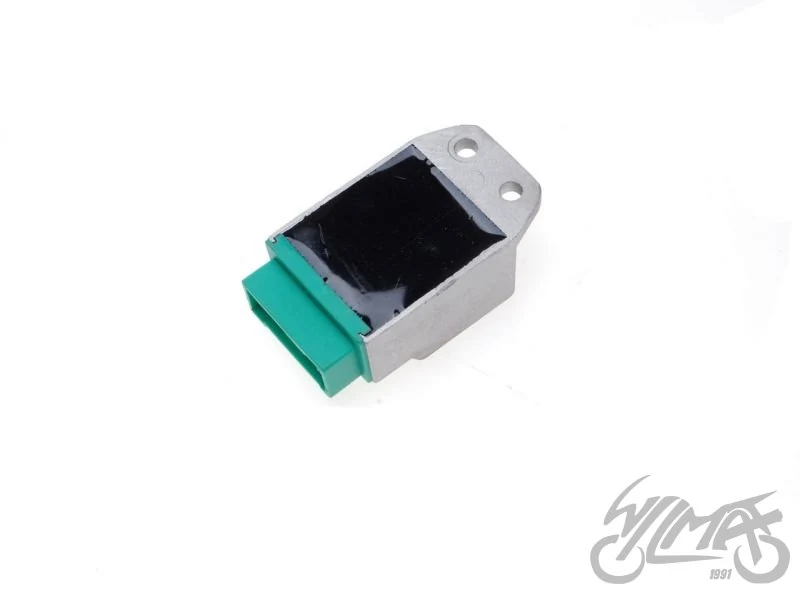 Regulator napięcia do Derbi 00G01001841 — ujęcie 2