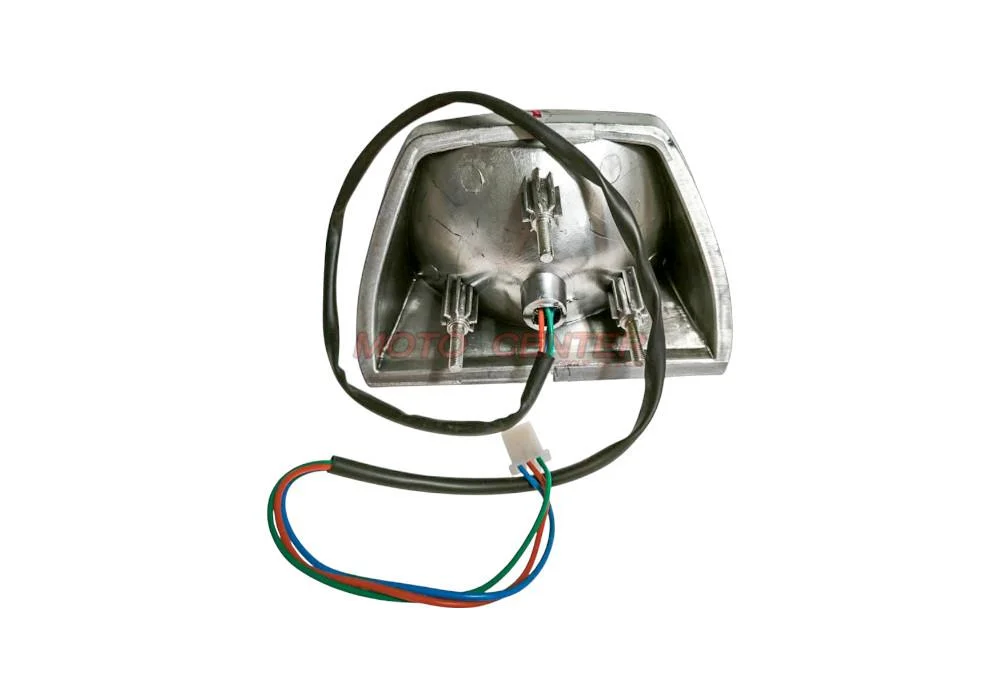 Lampa tył Benzer Yankee — ujęcie 2