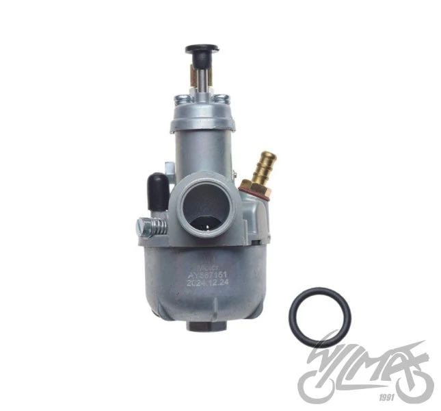 Gaźnik do Hercules, KTM, Puch, Sachs dolot 15 mm — AY567151 — ujęcie 1