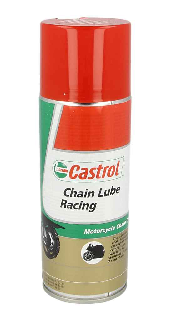 Smar do lancuchow — 0,4 l CASTROL CASTROL 15512B — ujęcie 2