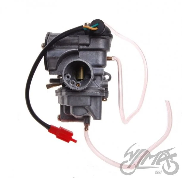 Gaźnik do Suzuki Address / Katana i Aprilia SR — AY56001 — ujęcie 1