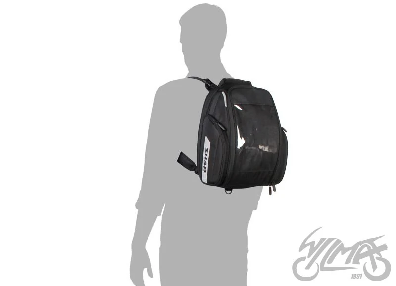Torba na zbiornik SHAD 15-20L — ujęcie 4
