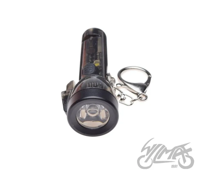 Latarka LED Mini — ujęcie 2