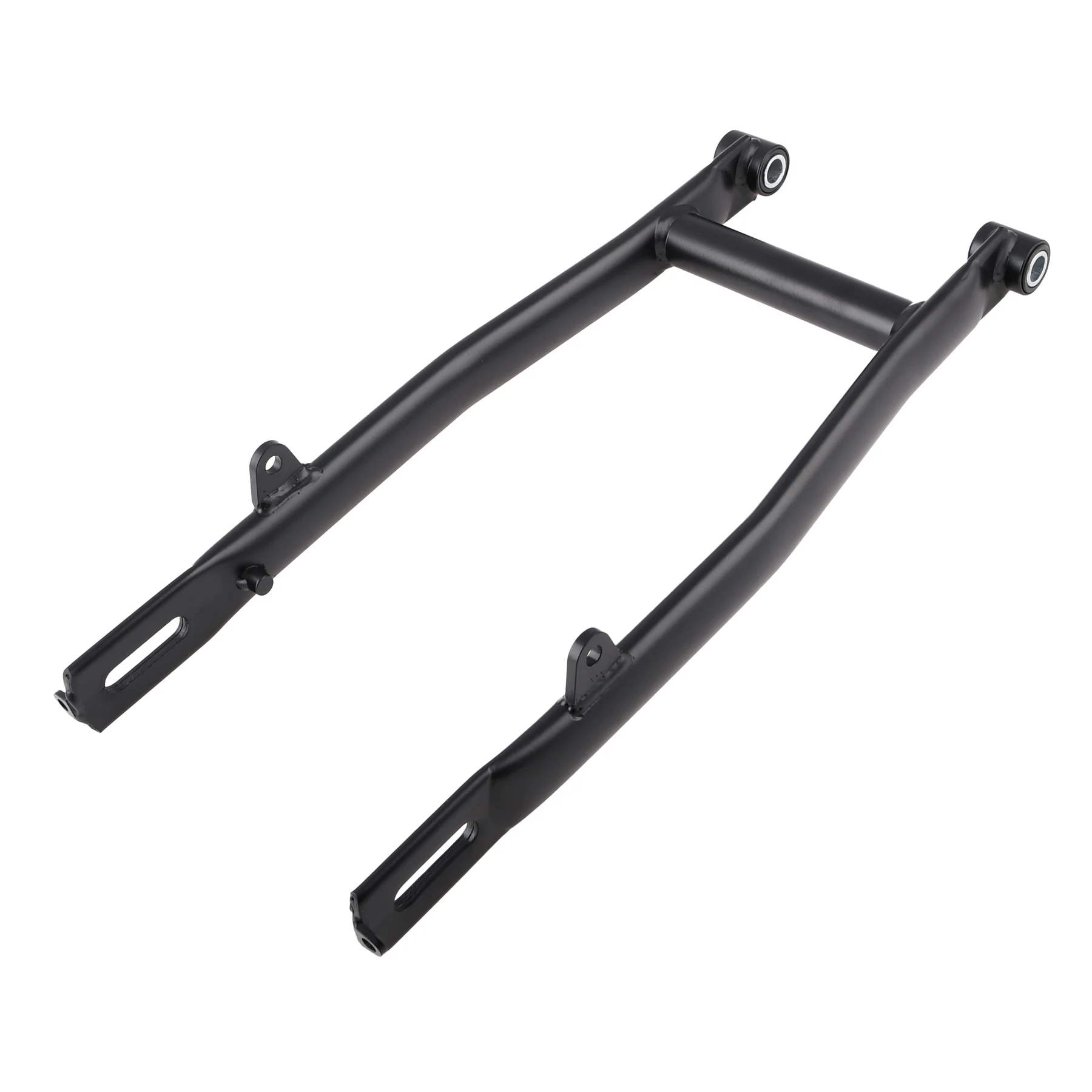 Wahacz Simson S53 S83 czarny kpl. DPR Classic — ujęcie 2