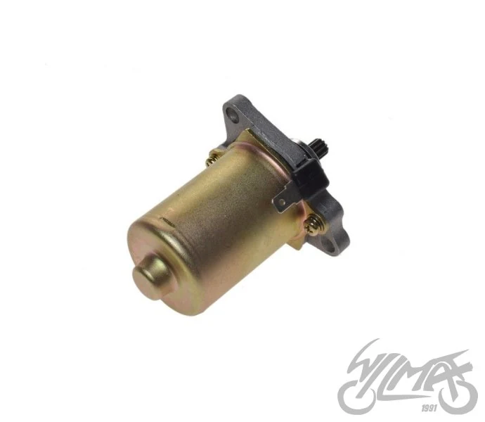 Rozrusznik elektryczny do Piaggio 50 2T — ujęcie 3