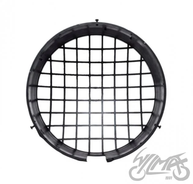 Kratka lampy MZ ETZ — ujęcie 3
