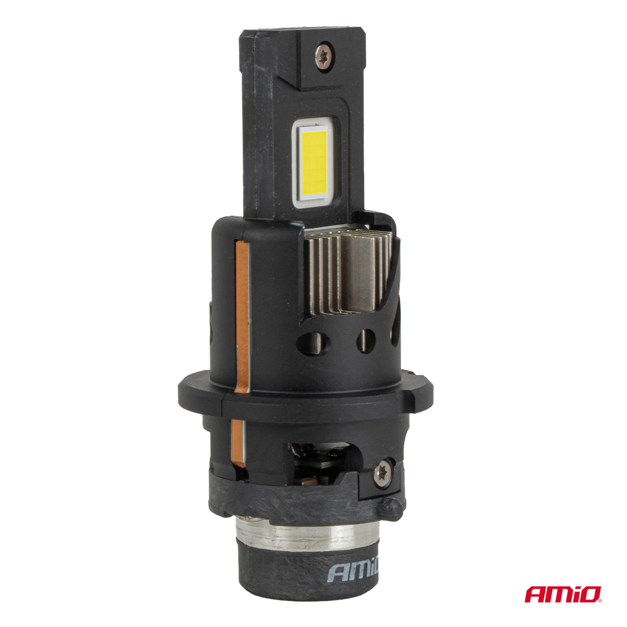 Żarówki samochodowe LED XD PRO D2S D2R FULL CANBUS — ujęcie 2