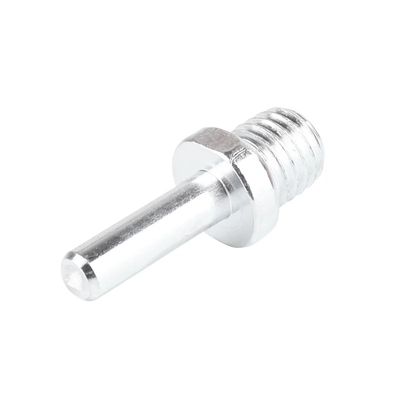 Zestaw gąbek do polerowania gąbki polerskie 8 el.+ dysk 80 mm + adapter M14 — ujęcie 3
