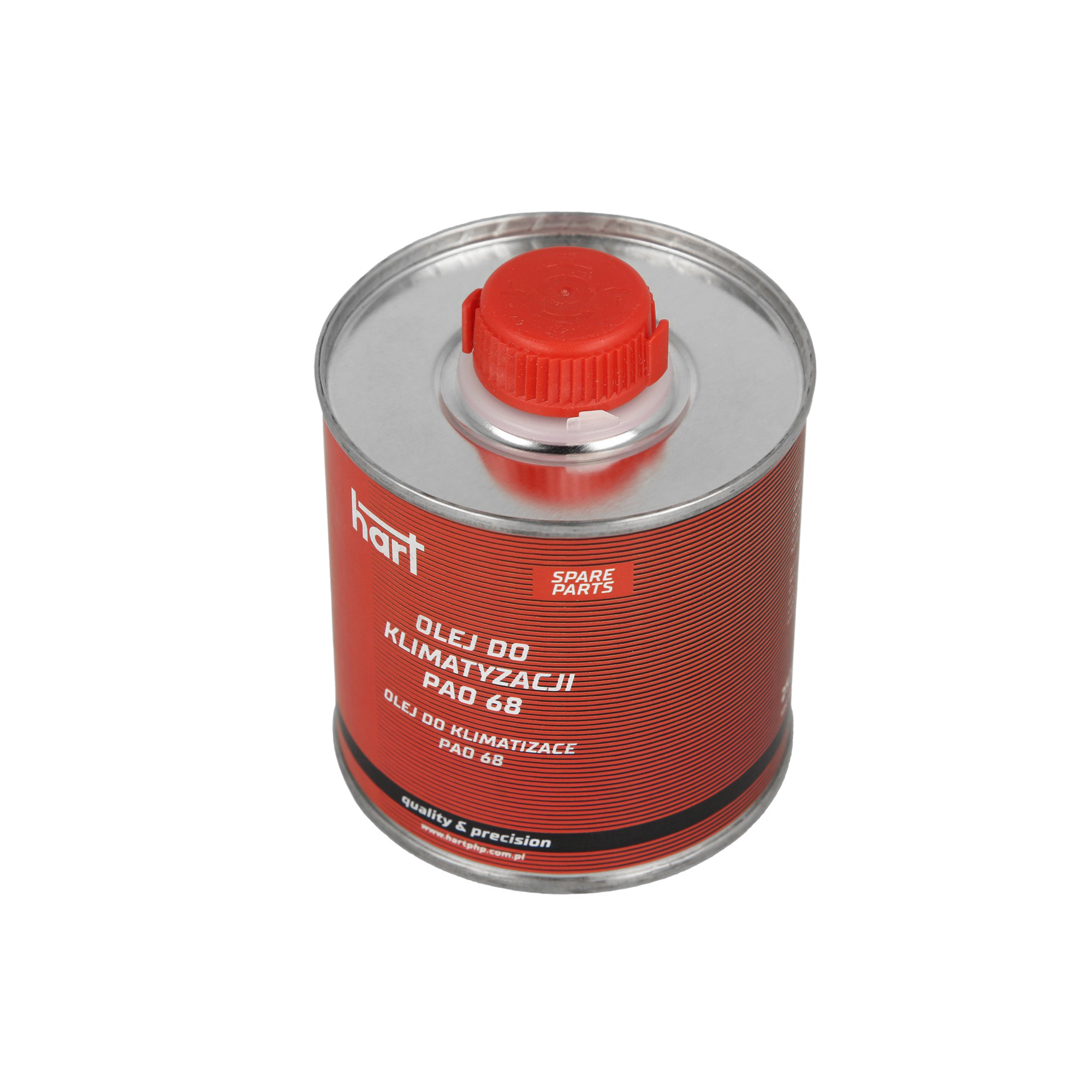 Olej do klimatyzacji PAO 68 250 ml HART 023 380 — ujęcie 2