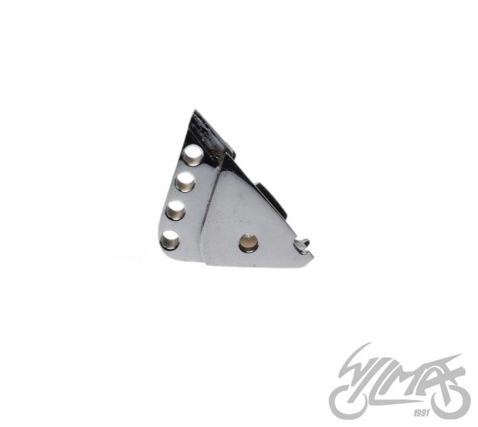Przedłużka amortyzatora-adapter do Yamahy 50 — AW1705B — ujęcie 2