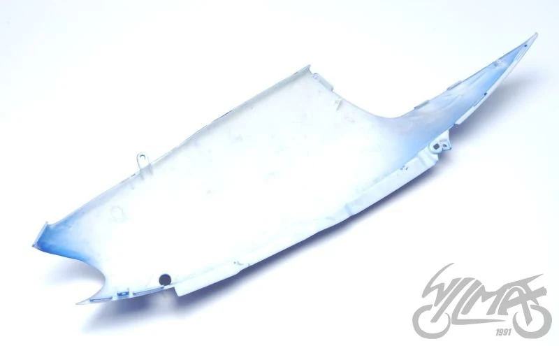 Plastik pod siedzenie prawy 125 GY6 4T niebieski — Jonway Adventure 125 — ujęcie 2