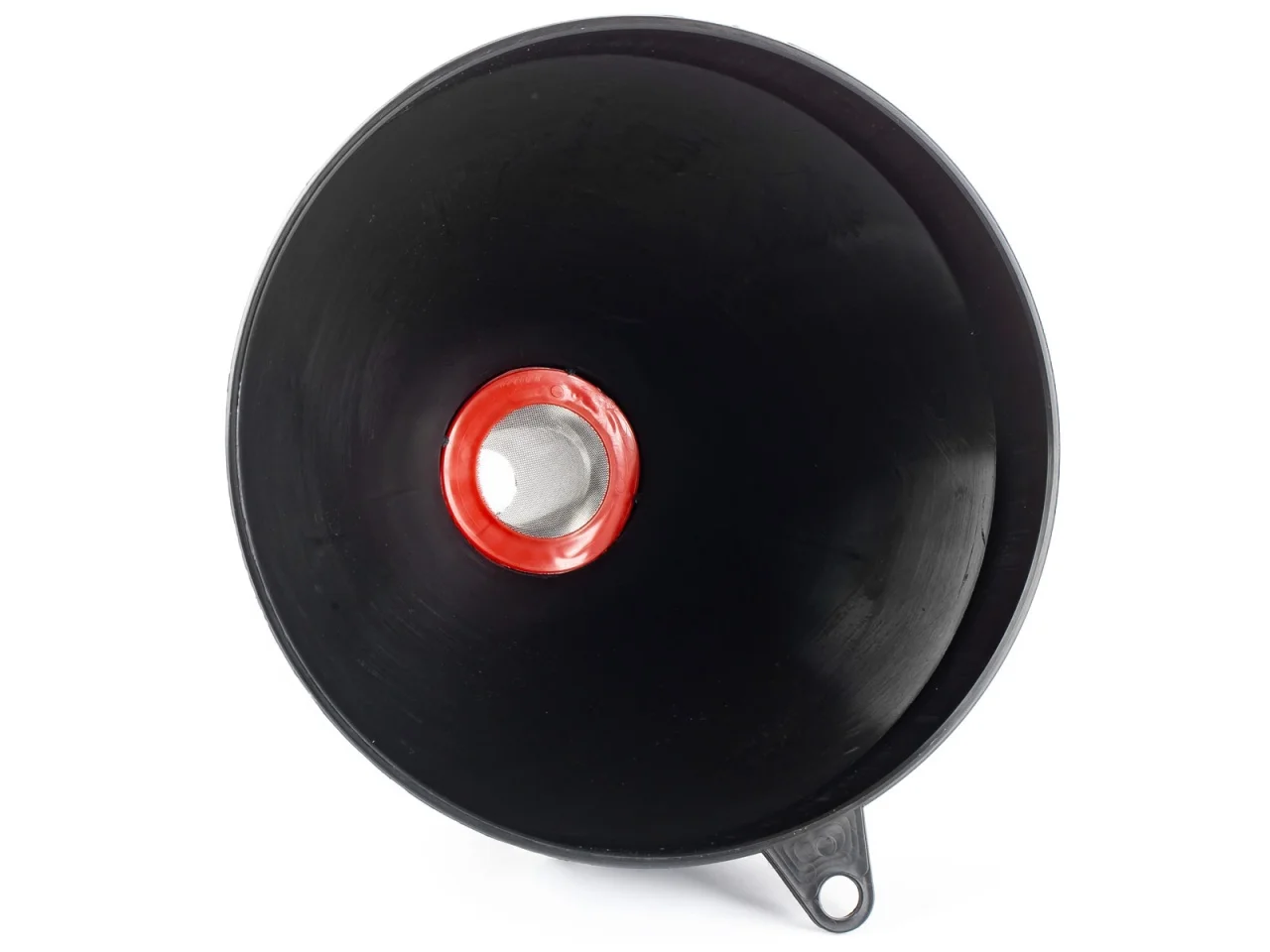 Lejek duży sztywny 24 cm prosty — ujęcie 4