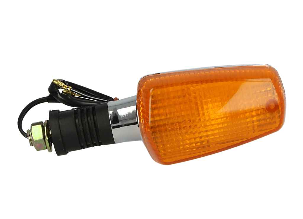 Kierunkowskaz prawy tył XJR1200 4PU 95-97 MLINE YAMAHA XJR1200 4PU — ujęcie 3