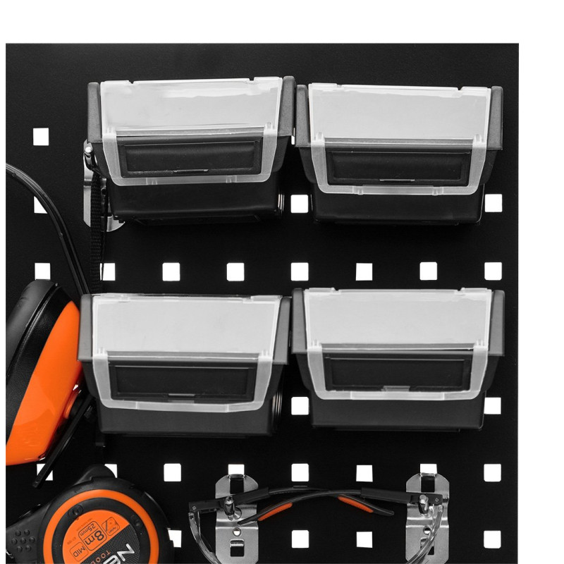Hak na Box mały NEO TOOLS 84-502 — ujęcie 2