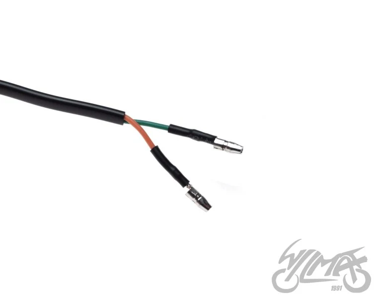 Kierunkowskazy tylne 12 V do Benelli TRK 502X — komplet — ujęcie 4