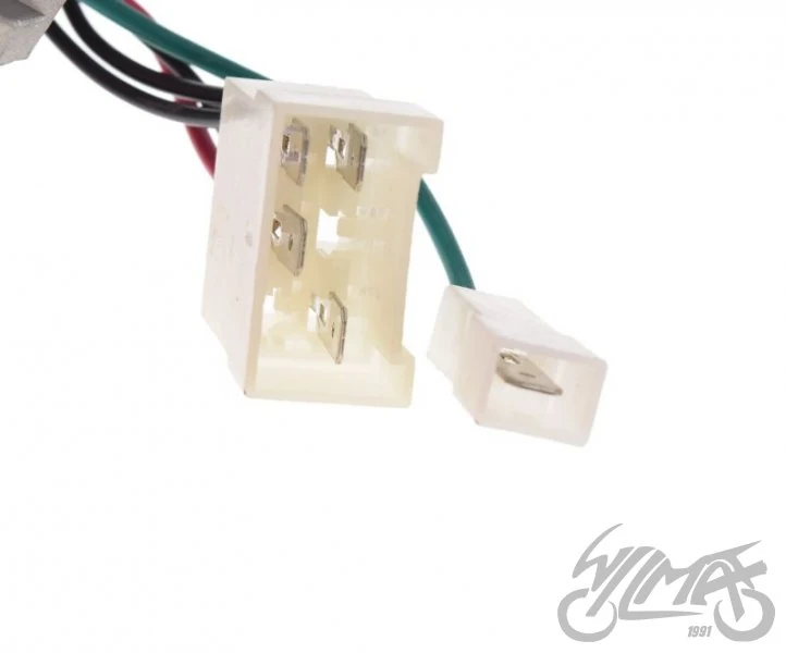 Regulator napięcia do MZ 250 12 V — ujęcie 2