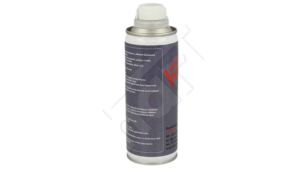 Olej HART do klimatyzacji PAG ISO150 — 250 ml — ujęcie 15