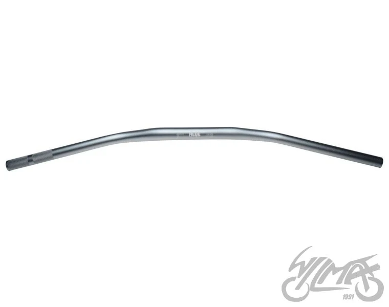 Kierownica Enduro 28,5 mm aluminiowa tytanowa — AW513614T — ujęcie 4