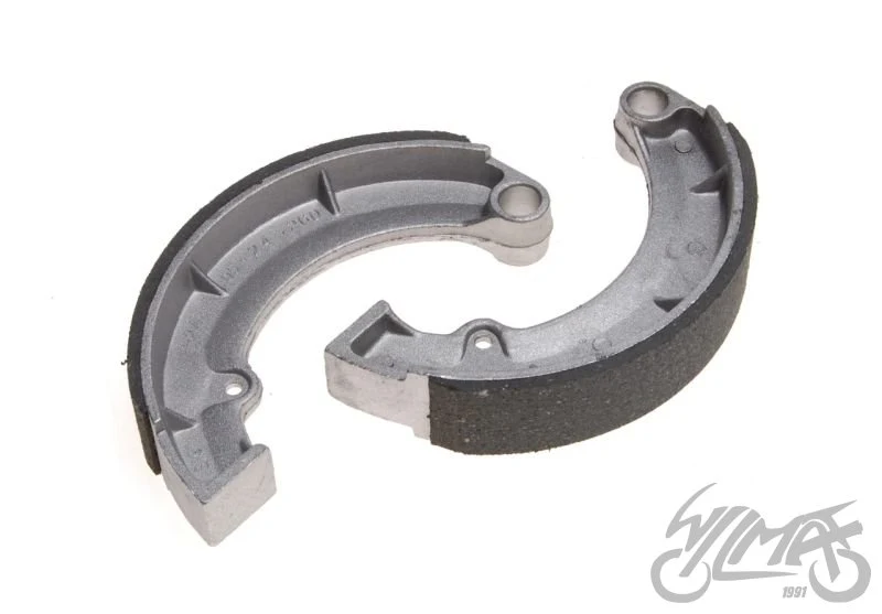 Szczęki hamulcowe MZ 18' 2 szt. 160 × 30 mm — MZ42331 — ujęcie 2