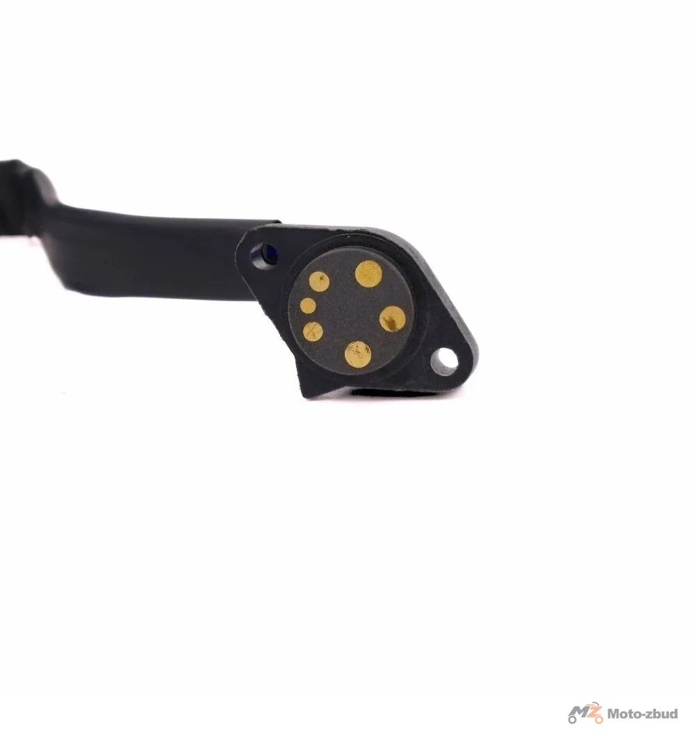 Junak 121 czujnik położenia biegów kpl. (1 na dół reszta do góry) (Euro v) — ujęcie 2