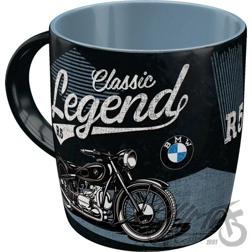 Kubek BMW classic 43058