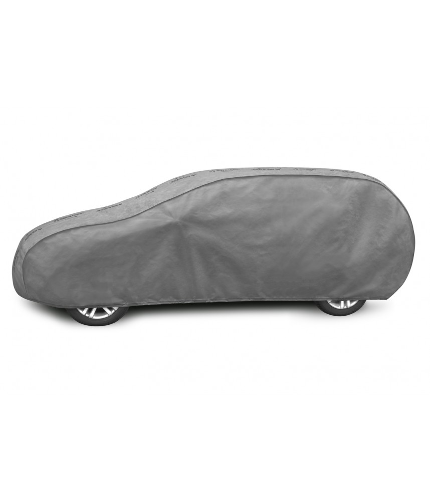 Pokrowiec na samochód xl-combi / hatchback — ujęcie 2