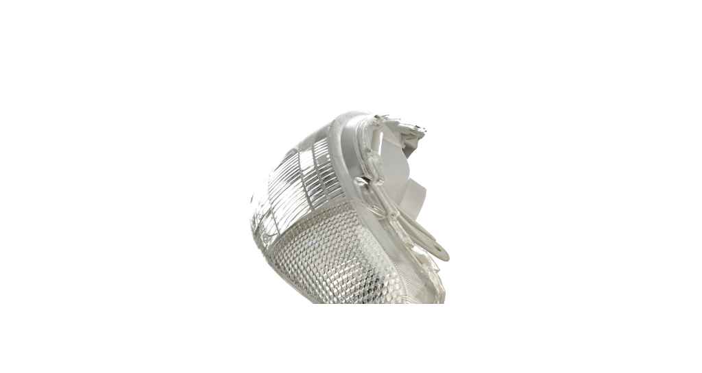 Klosz lampy przód skuter Adly Moto AT 33110-111-00C — ujęcie 2