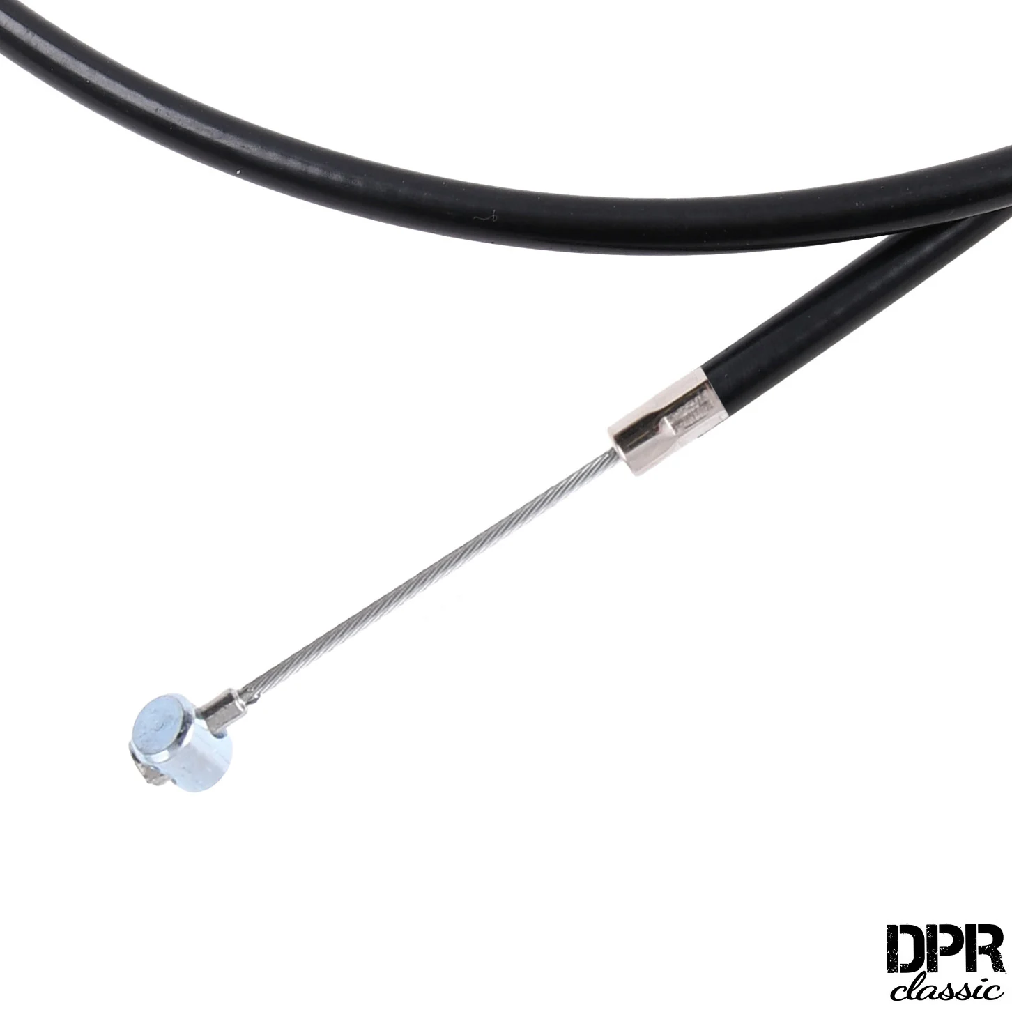 Linka sprzęgła MZ ETZ 150 DPR Classic — ujęcie 2