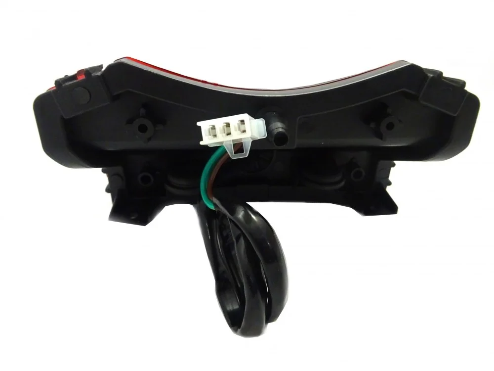 Junak ADV125 lampa tył kpl. — ujęcie 2