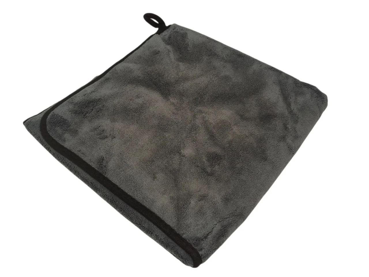 Mikrofibra ręcznik do osuszania samochodu auta 60x90cm 800gsm — ujęcie 2