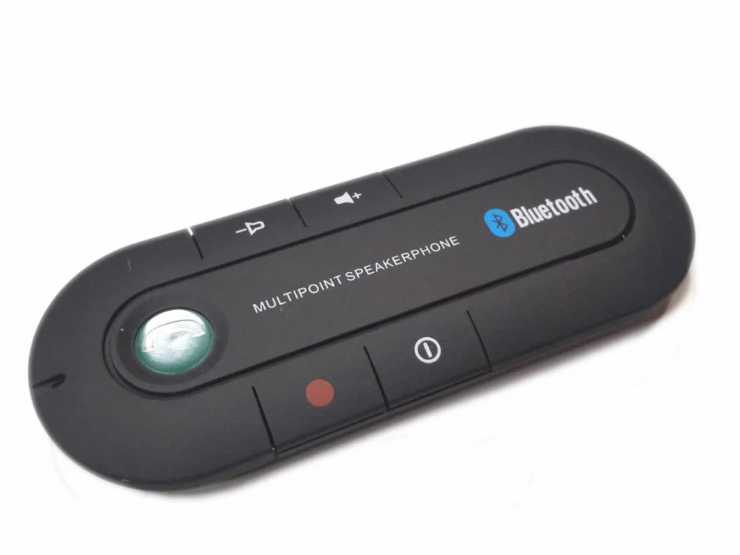 Zestaw głośnomówiący Bluetooth EDR — ujęcie 3