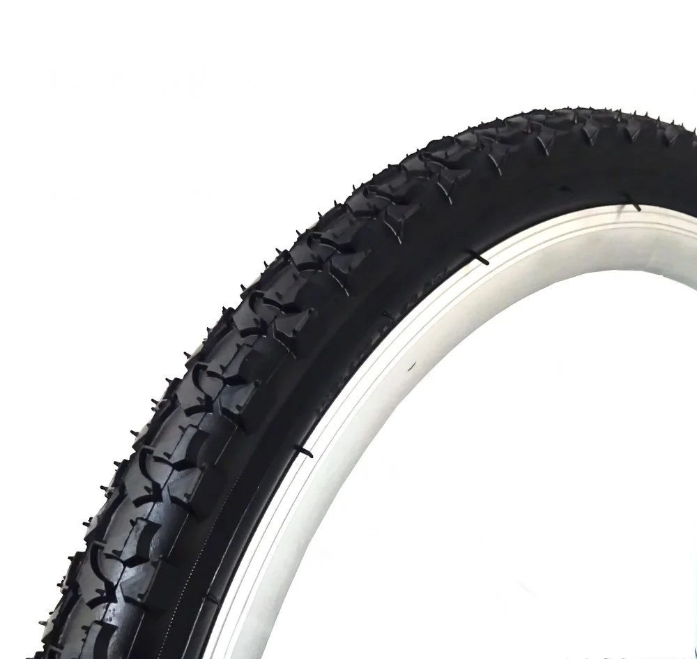 Opona rowerowa 24 × 1.95 M411