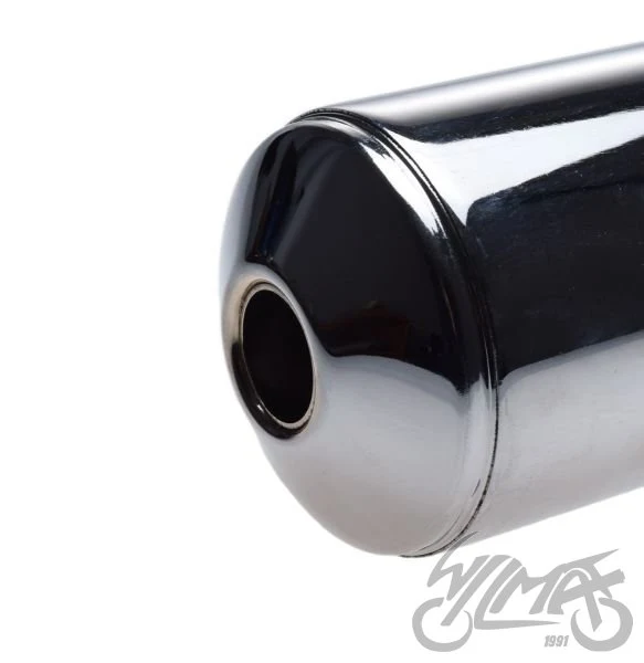 Tłumik MZ TS 250 Tajwan — ujęcie 3