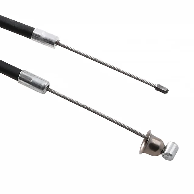 Linka gazu Jawa TS CZ 350 DPR Classic — ujęcie 2