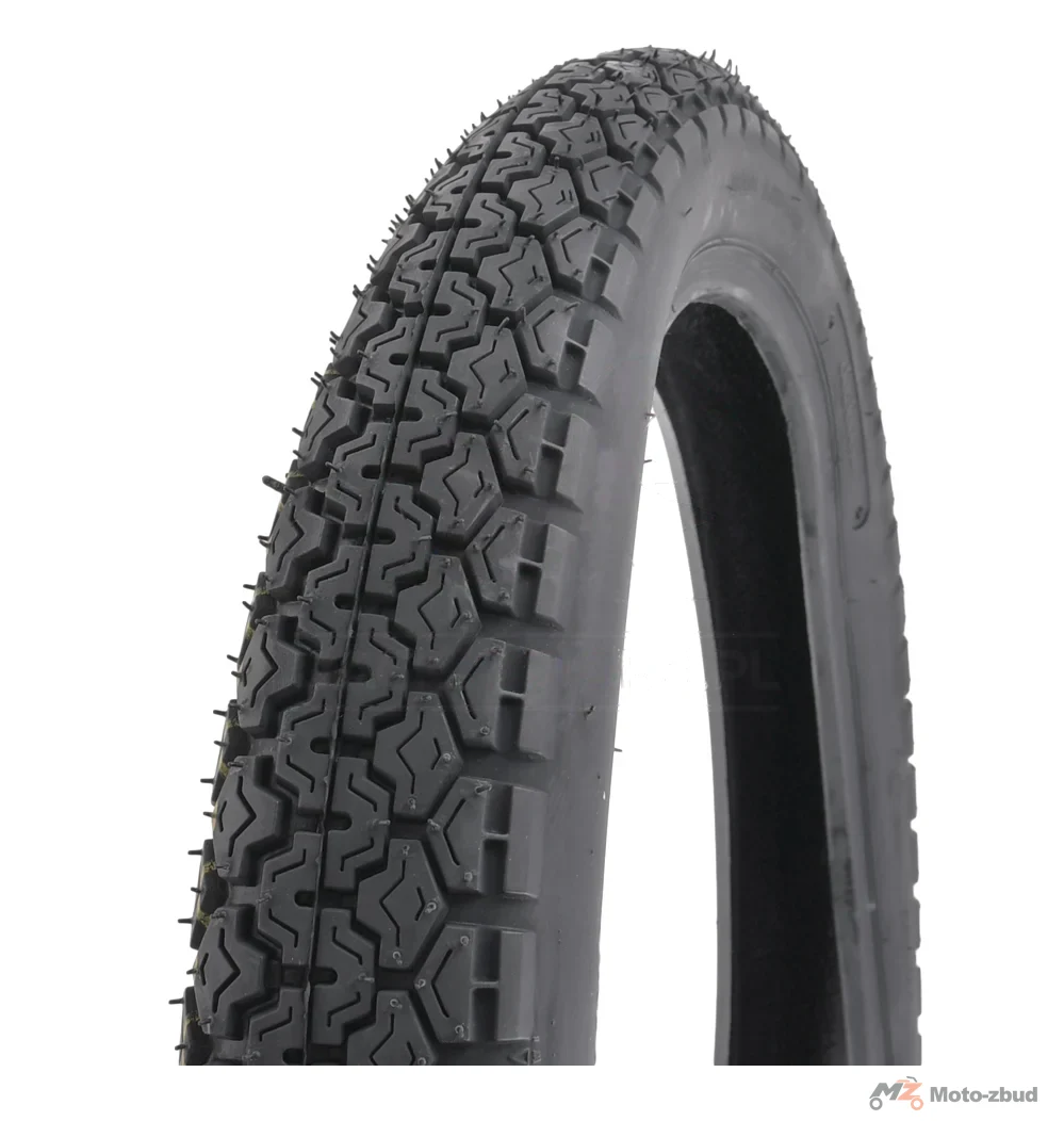 Opona 3,00 × 18 DJ633 Delux