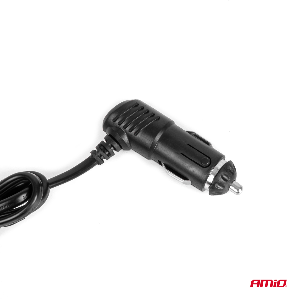 Rozdzielacz gniazda zapalniczki z ładowarką 2x USB-A 1x USB-C 12 V 24 V 120 W 70 cm — ujęcie 4