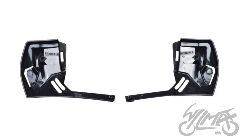 Element mechanizmu otwierania szczęki FF399 xs-l — ujęcie 2