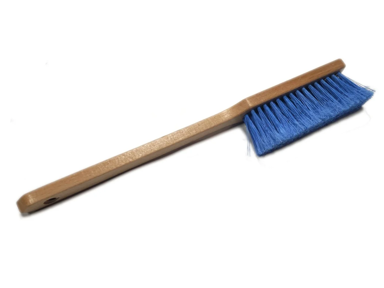 Szczotka / zmiotka drewniana 43 cm — ujęcie 2