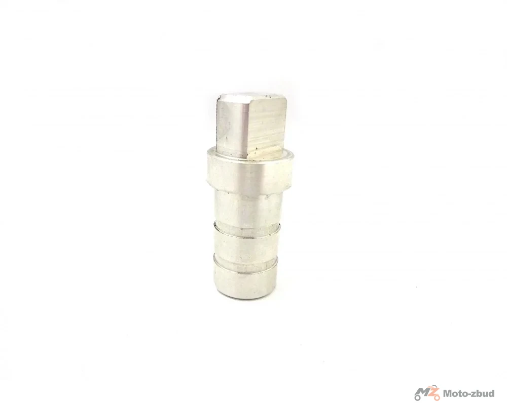 Junak M15 125 cm³ sworzeń (ustalający) prowadnice jarzma zacisku hamulca hydraulicznego tył (Euro v)